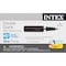 Intex Intex Air Pump 16 in. H X 5 in. W X 2 in. L 69613E - alternate 2
